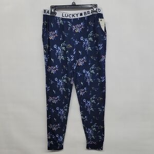 Lucky Brand Pajama Pant's